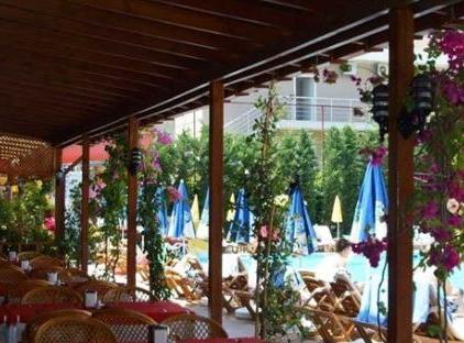 Grand Viking Hotel تورنگار