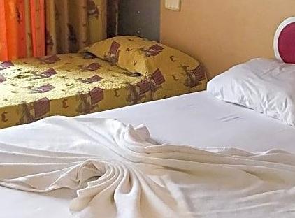 Grand Viking Hotel تورنگار