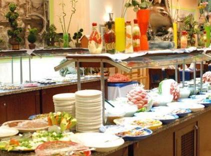 Grand Viking Hotel تورنگار