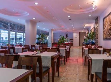 Grand Viking Hotel تورنگار