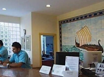 Grand Viking Hotel تورنگار
