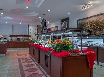 Grand Viking Hotel تورنگار