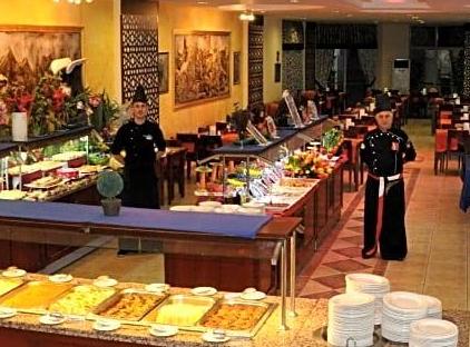 Grand Viking Hotel تورنگار