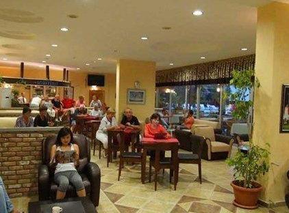 Grand Viking Hotel تورنگار
