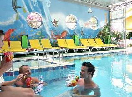 Grand Viking Hotel تورنگار