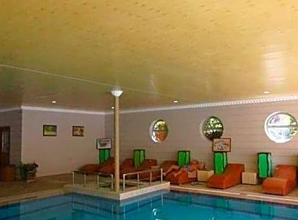 Grand Viking Hotel تورنگار