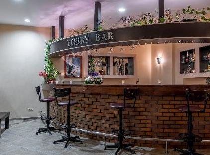 Grand Viking Hotel تورنگار