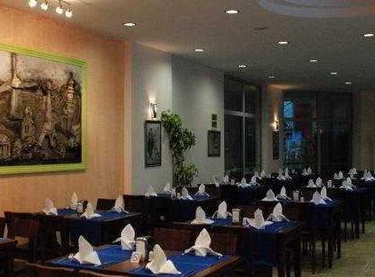 Grand Viking Hotel تورنگار