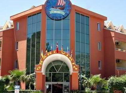 Grand Viking Hotel تورنگار