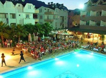 Grand Viking Hotel تورنگار