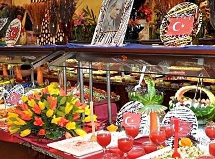 Grand Viking Hotel تورنگار