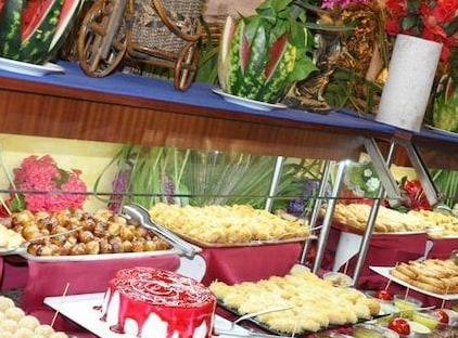 Grand Viking Hotel تورنگار
