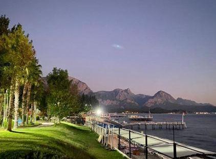 Grand Viking Hotel تورنگار