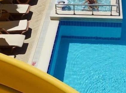 Grand Viking Hotel تورنگار