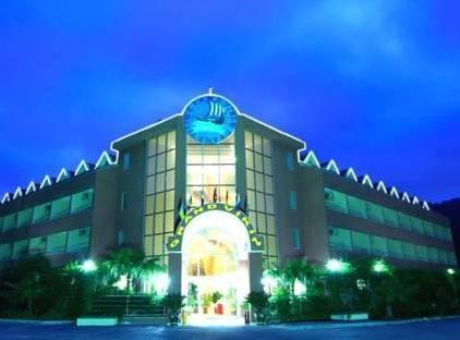 Grand Viking Hotel تورنگار
