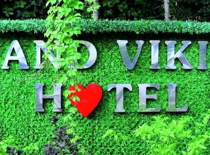 Grand Viking Hotel تورنگار