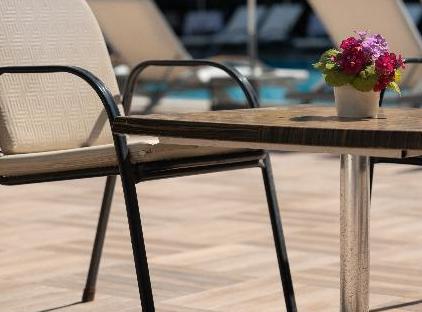 Grand Viking Hotel تورنگار