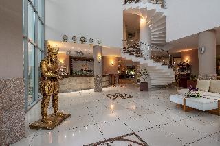 Grand Viking Hotel تورنگار