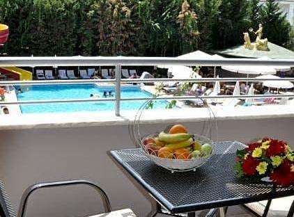 Grand Viking Hotel تورنگار