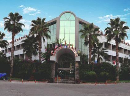 Grand Viking Hotel تورنگار