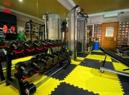 Grand Viking Hotel تورنگار