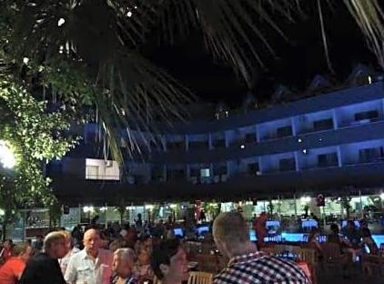 Grand Viking Hotel تورنگار