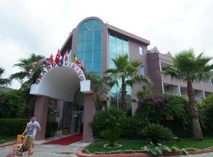Grand Viking Hotel تورنگار