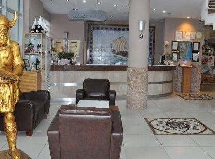 Grand Viking Hotel تورنگار