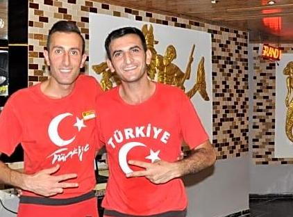 Grand Viking Hotel تورنگار