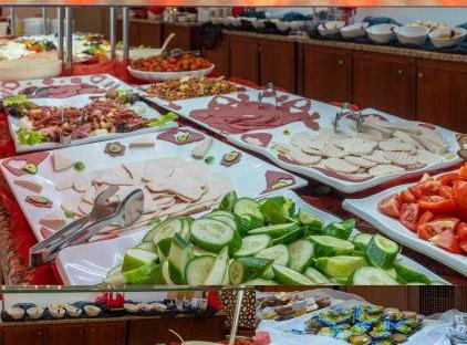 Grand Viking Hotel تورنگار