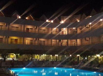 Grand Viking Hotel تورنگار