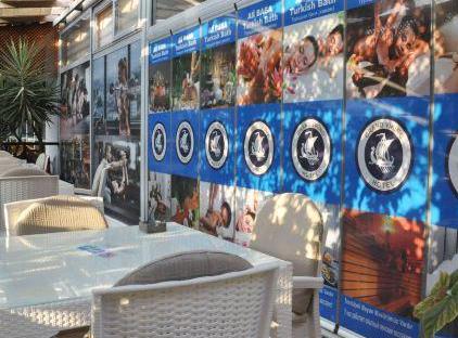 Grand Viking Hotel تورنگار