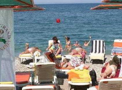 Grand Viking Hotel تورنگار
