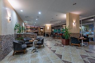 Grand Viking Hotel تورنگار