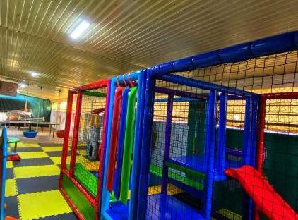 Grand Viking Hotel تورنگار