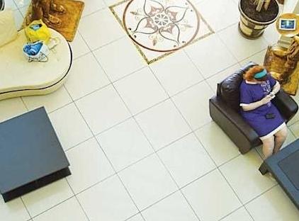Grand Viking Hotel تورنگار