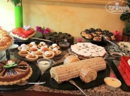 Grand Viking Hotel تورنگار