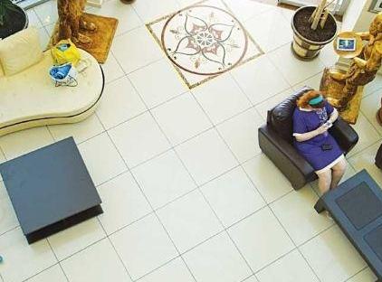 Grand Viking Hotel تورنگار
