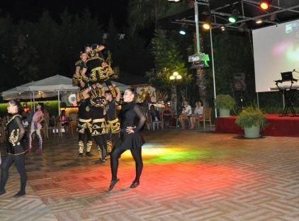 Grand Viking Hotel تورنگار