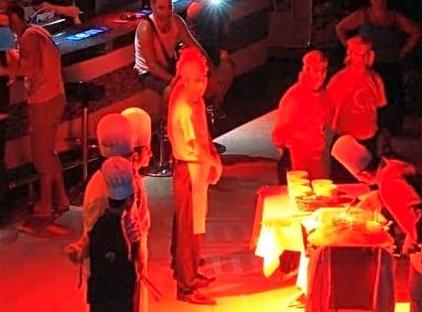 Grand Viking Hotel تورنگار