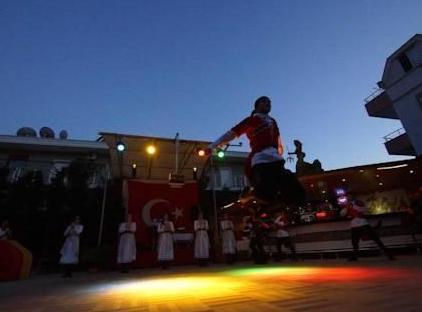 Grand Viking Hotel تورنگار