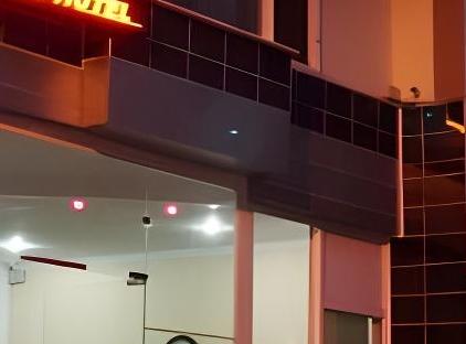 Aybel Inn- Hotel آنتالیا تورنگار