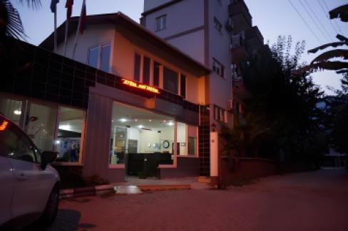 Aybel Inn- Hotel