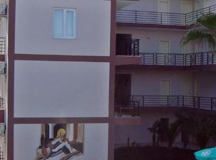 Aybel Inn- Hotel تورنگار