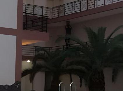 Aybel Inn- Hotel تورنگار