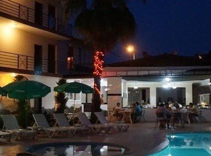 Aybel Inn- Hotel تورنگار
