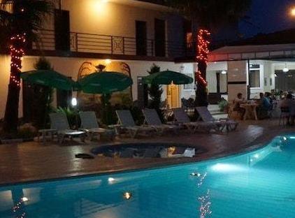 Aybel Inn- Hotel تورنگار