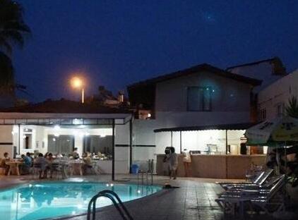 Aybel Inn- Hotel تورنگار