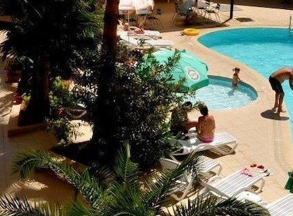 Aybel Inn- Hotel تورنگار