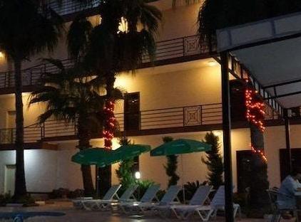 Aybel Inn- Hotel تورنگار